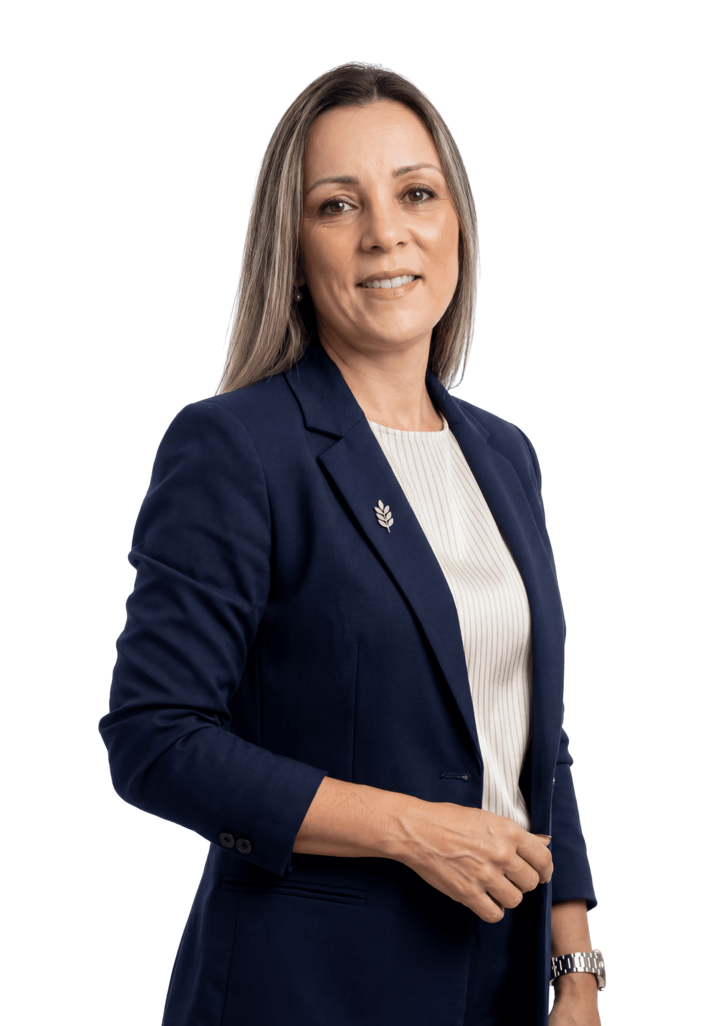 Fabíola Amaral, Nutricionista para Gestantes