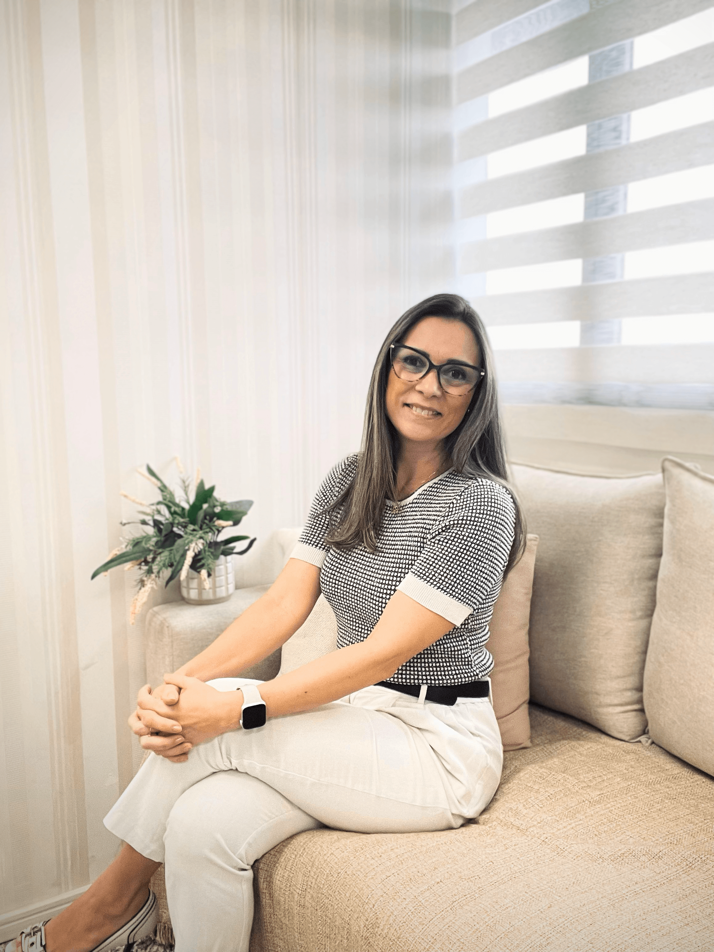 Fabíola Amaral — Nutricionista para Gestantes